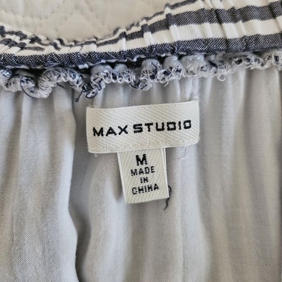 Max Studio Mini Dress - Picture 6 of 11